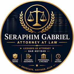 seraphimgabriel