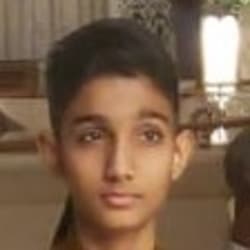 Fiverr profile picture for @rehman_14