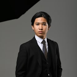asylosmonov