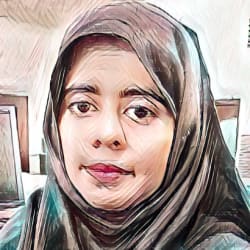 Gig Seller - sumreen_91