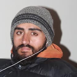 shafiqmusofer