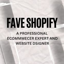 faveshopify