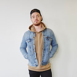 justjameshall