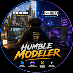 humble_modeler