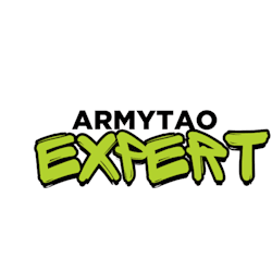 armychin