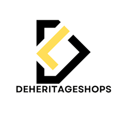 deheritageshops