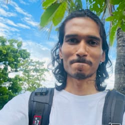 iammazharul