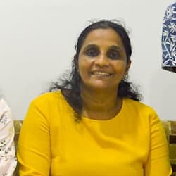 priyanidamayant