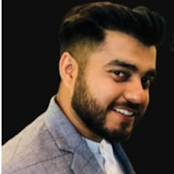 gaurvvsharma