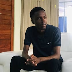derekmwale