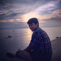 Fiverr profile picture for @gunawanm