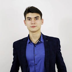 viktorshmatko