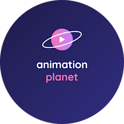 animtion_planet