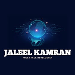 jaleelkamran