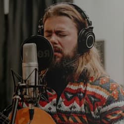 donaldvocal