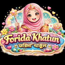 foridakhatun623