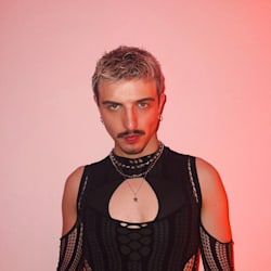 strangerartur