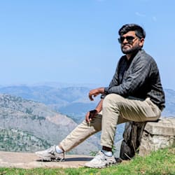 mirfanriaz