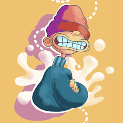 powmelo