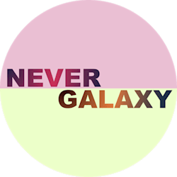 nevergalaxy