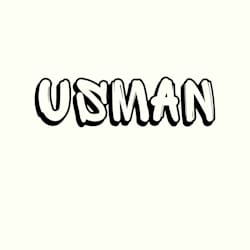 usmande