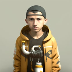 eudizellll
