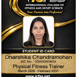 dharshichandran