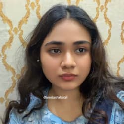 areebashafkat