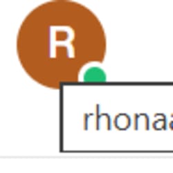 rhonaad