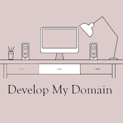 developmydomain