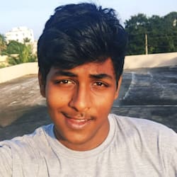 abhiseshu