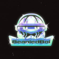 beaniedboi