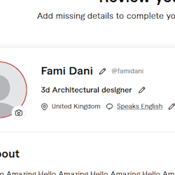 famidani