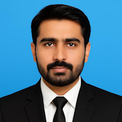 mahsanzahoor
