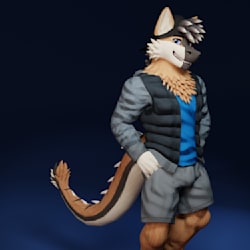 damzyfur