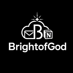 brightofgod