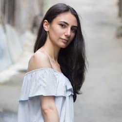 arinaavakian