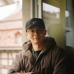 iven_zhou
