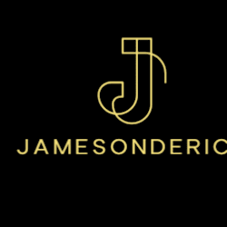 jamesonderick