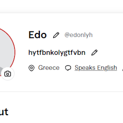 edonlyh