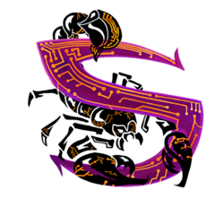 scorpiologist