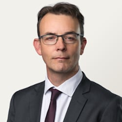 stevmckinney