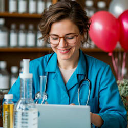 chemist__sarah