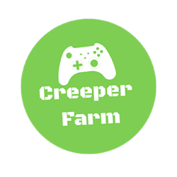 creeperfarm