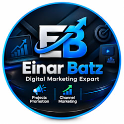 einarbatz