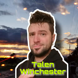 talenwinchester