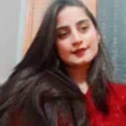 zoha_botanist