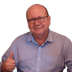 gertknoetze