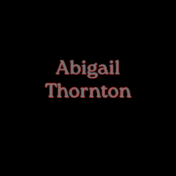 abigailthornto