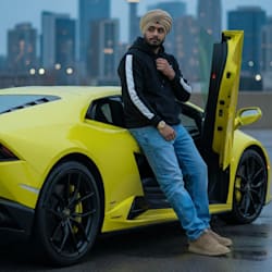 traderjaspreet